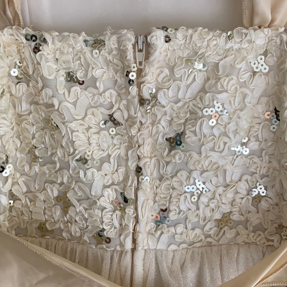 Girls party dress by Xtraordinary - Picture 6 of 10